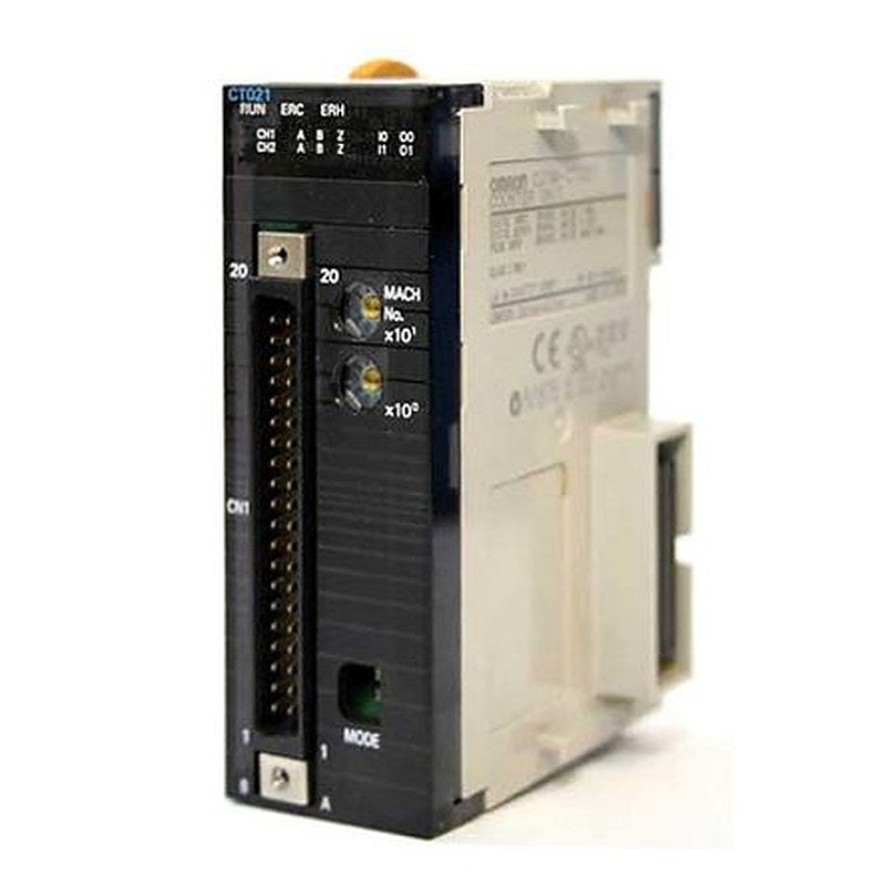 Omron CJ2 Series PLC I/O Module for Use with PLC