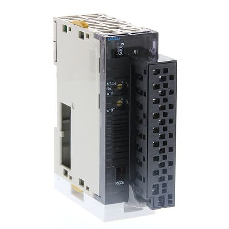 Omron CJ Series I/O Unit for Use with CJ1W