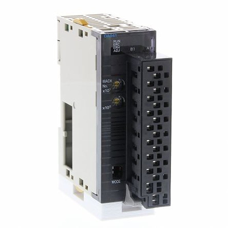 Omron CJ1 Series I/O Unit for Use with CJ Series