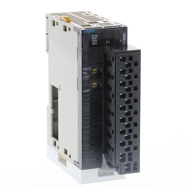 Omron CJ Series I/O Unit for Use with CJ1W