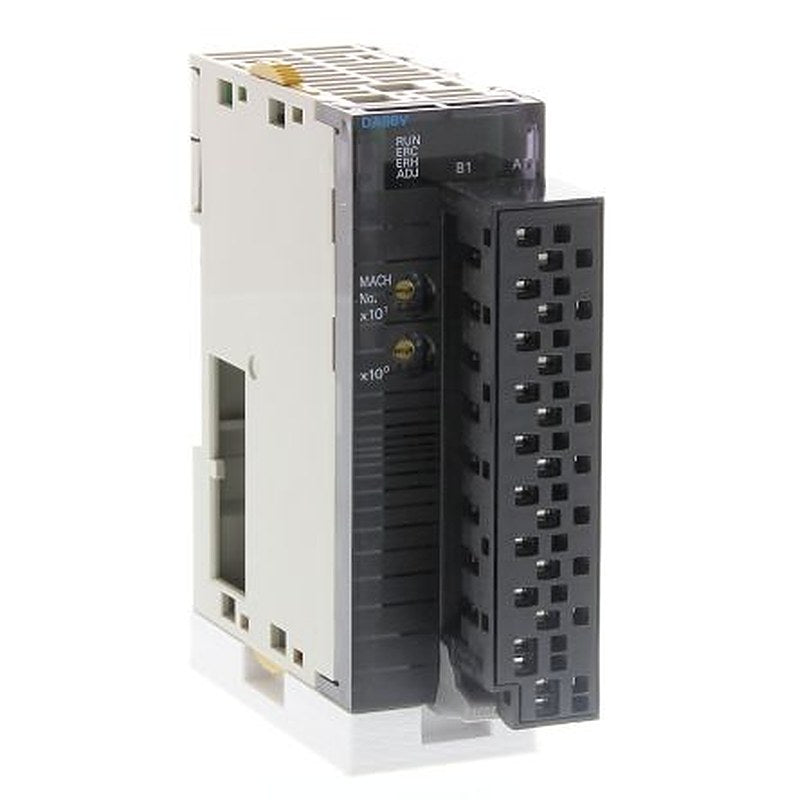 Omron CJ1W Series PLC I/O Module for Use with PLC