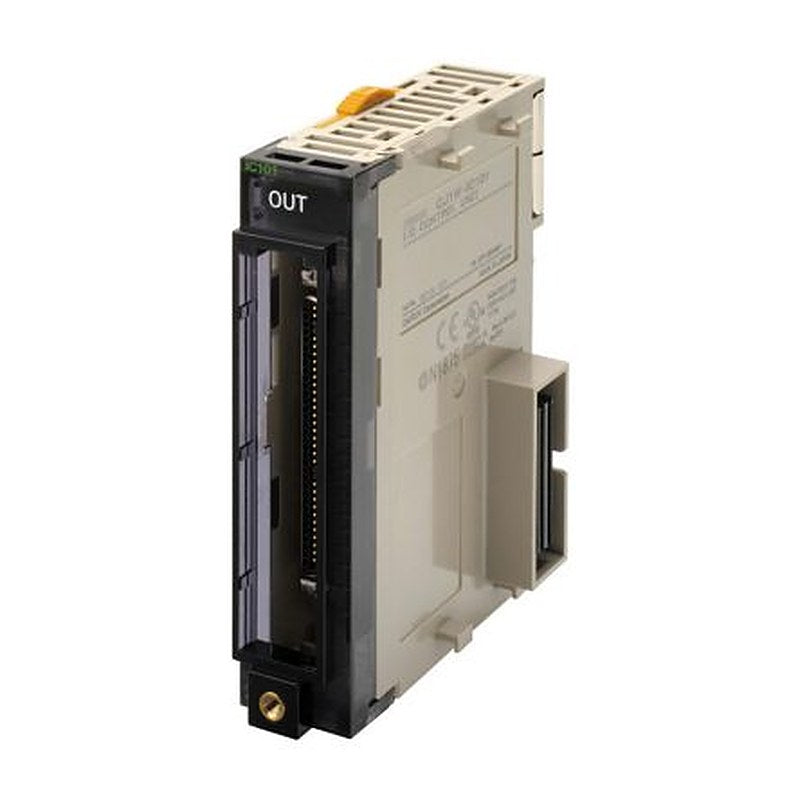 Omron CJ1W Series PLC Expansion Module for Use with CJ Series