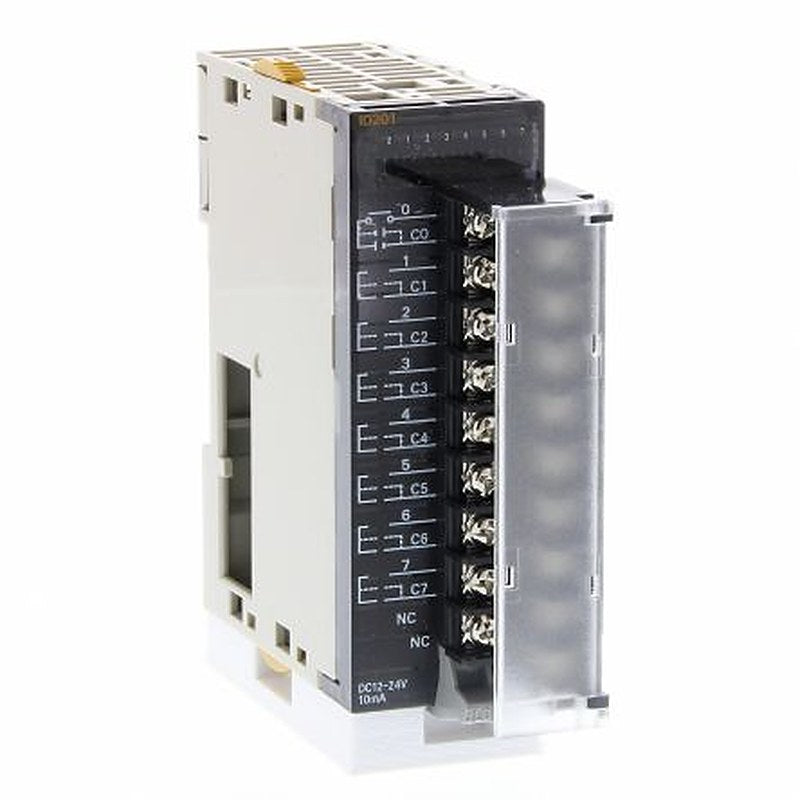 Omron CJ Series I/O Unit for Use with CJ Series