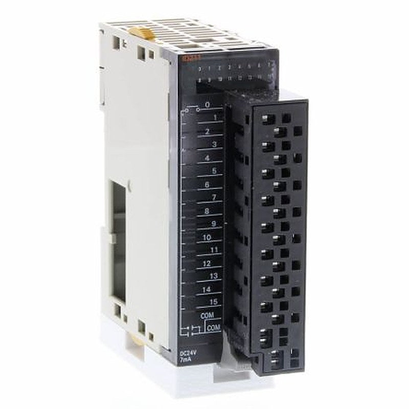 Omron CJ Series PLC Expansion Module for Use with SYSMAC CJ Series