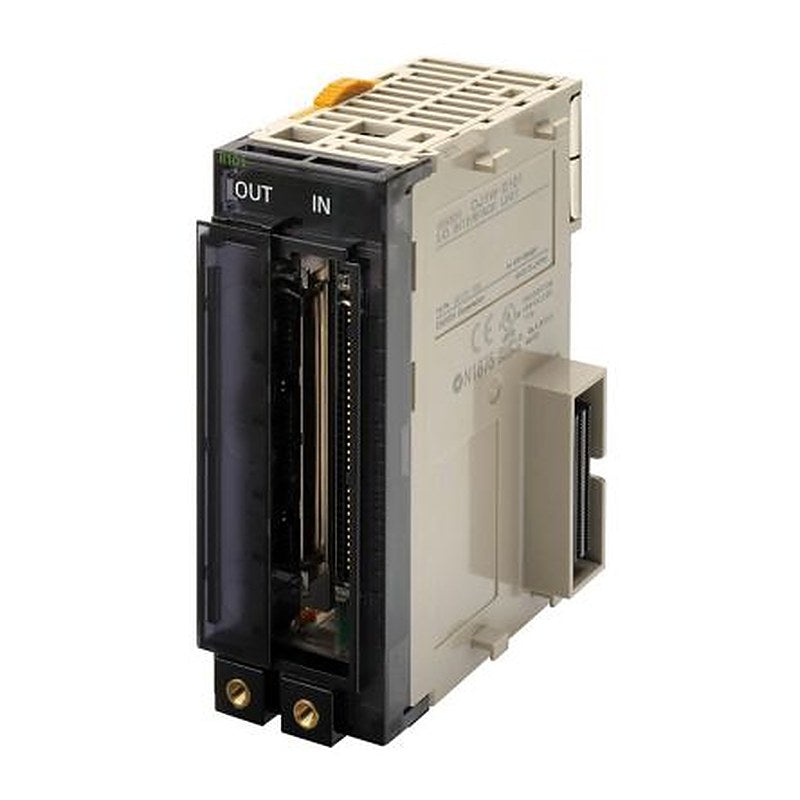 Omron CJ1W Series PLC Expansion Module for Use with CJ Series