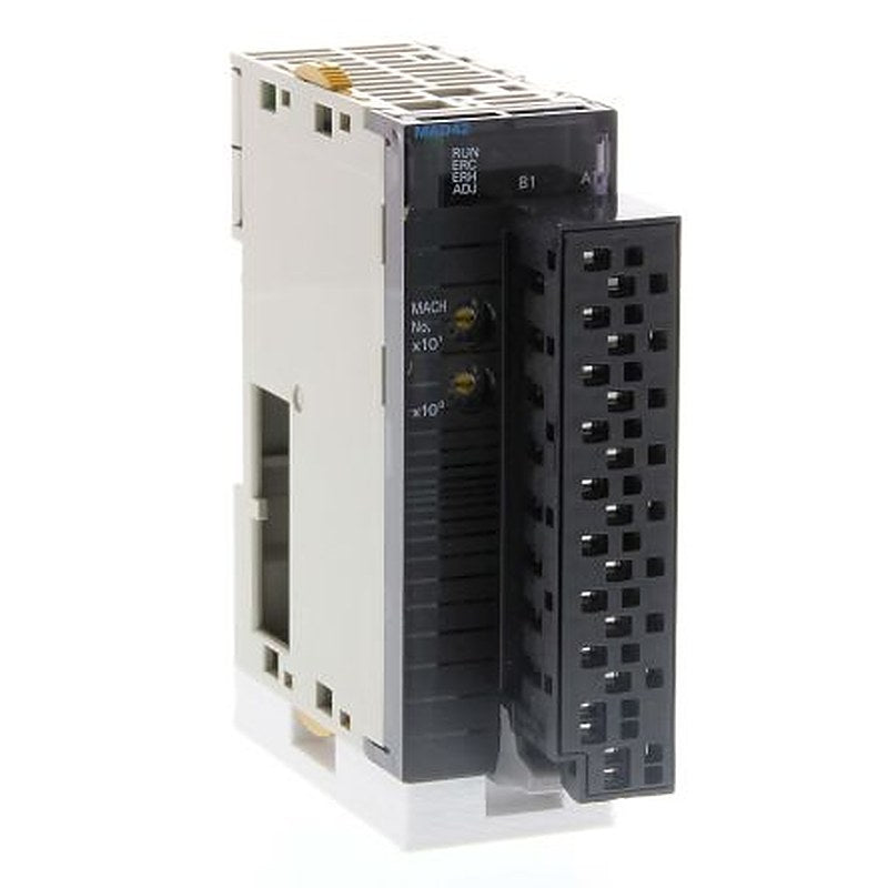 Omron CJ1W Series I/O Unit for Use with CJ1W