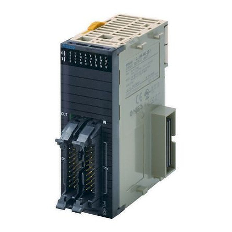 Omron CJ Series I/O Unit for Use with CJ1W