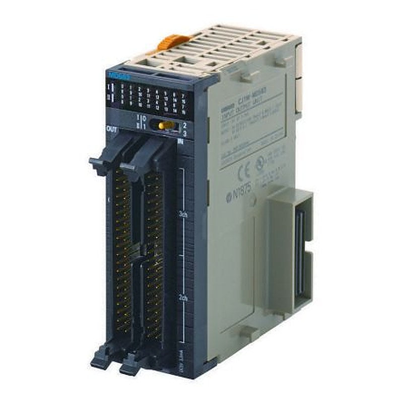Omron CJ Series I/O Unit for Use with CJ1W