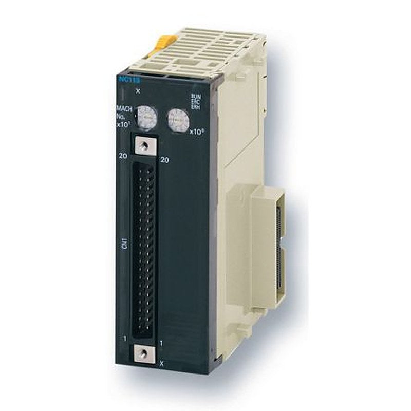 Omron CJ1 Series Interface Unit, Open Collector Output, Pulse-Train Input