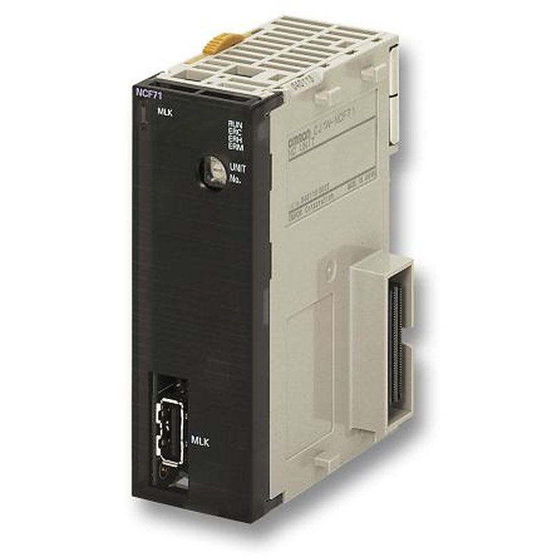 Omron CJ1W Series Logic Control, 4-Input