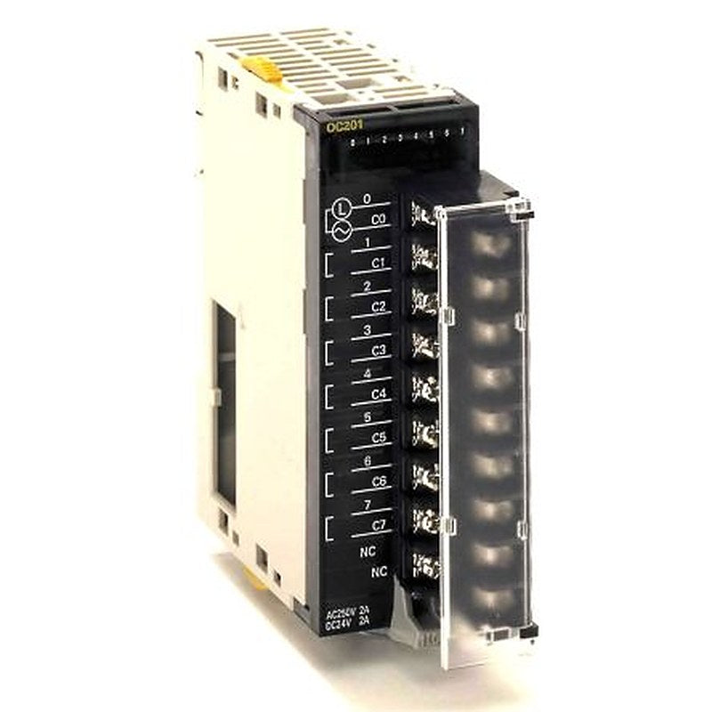 Omron CJ Series I/O Unit for Use with CJ1W