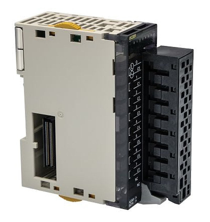 Omron CJ Series I/O Unit for Use with CJ1W