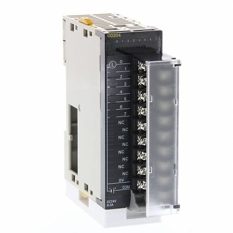 Omron I/O Unit CJ1 26.4V
