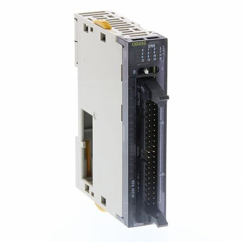Omron CJ1W-OD Series I/O Unit for Use with IO Module