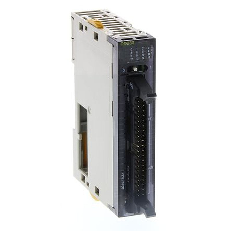 Omron CJ Series I/O Unit for Use with CJ1W