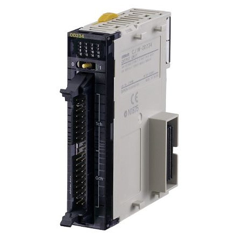 Omron CJ Series I/O Unit for Use with CJ1W