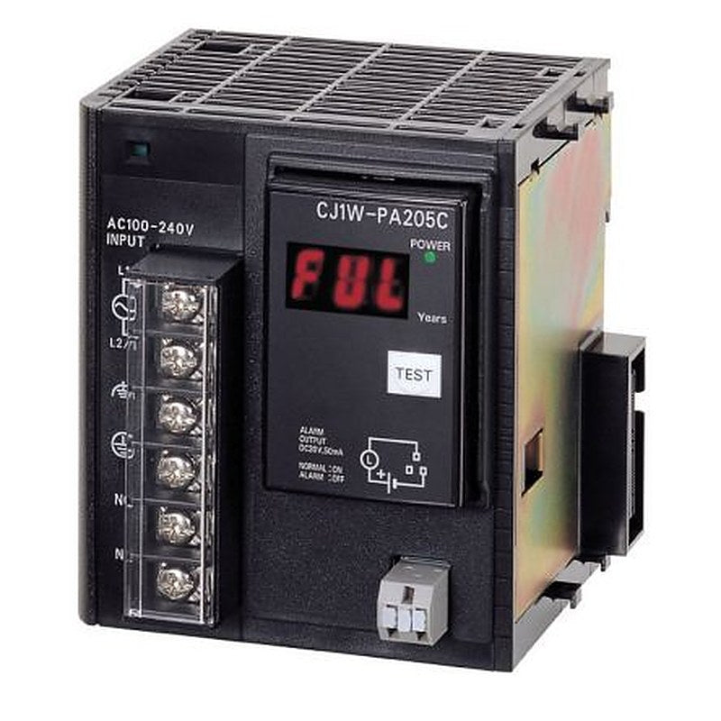 Omron CJ Series Input Unit for Use with CJ1W