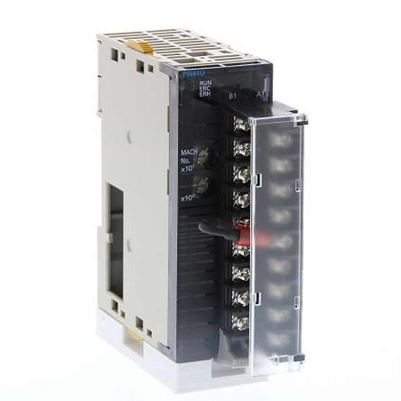 Omron CJ Series I/O Unit for Use with CJ Series