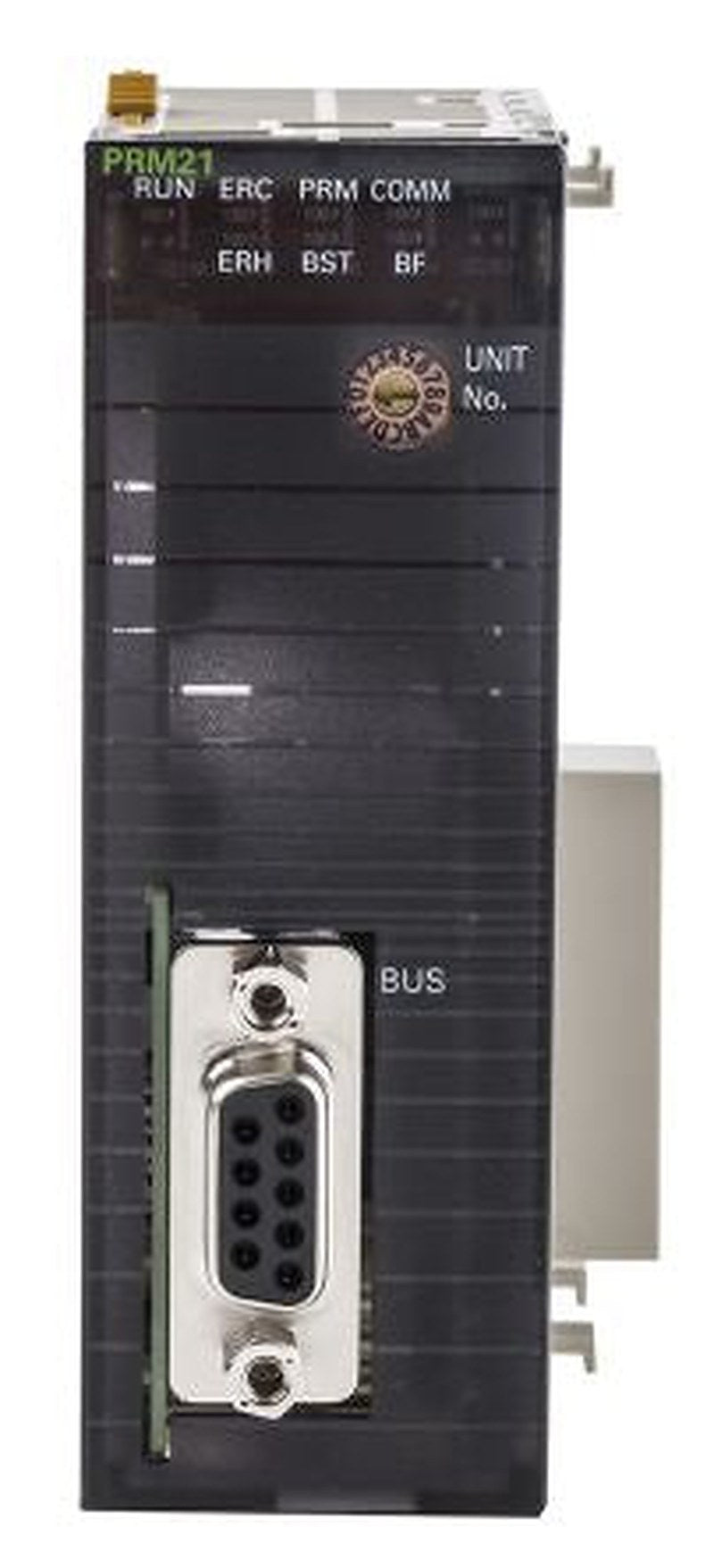 Omron CJ1W Series PLC I/O Module for Use with CJ Series