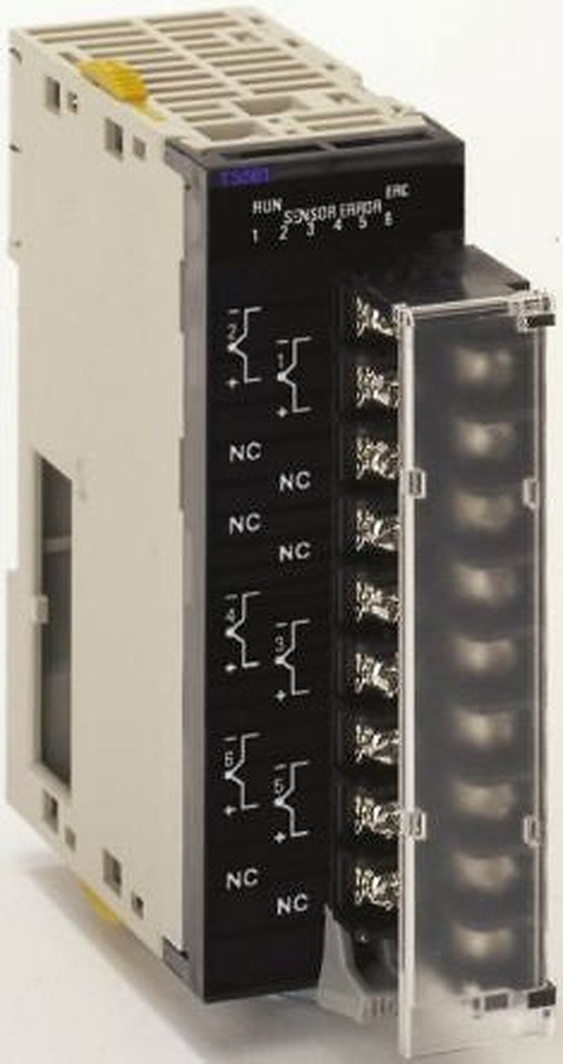 Omron CJ Series PLC Expansion Module for Use with CJ1 Series