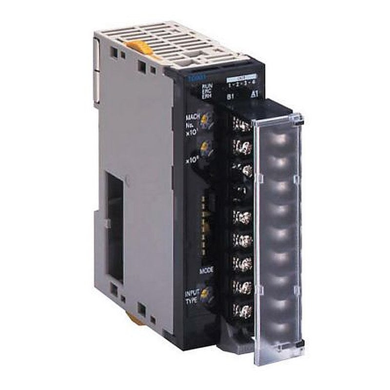 Omron CJ1 Series Input Unit
