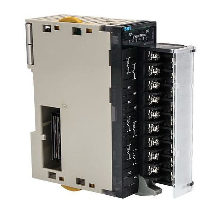 Omron CJ1W Series PLC Expansion Module for Use with CJ1 Series
