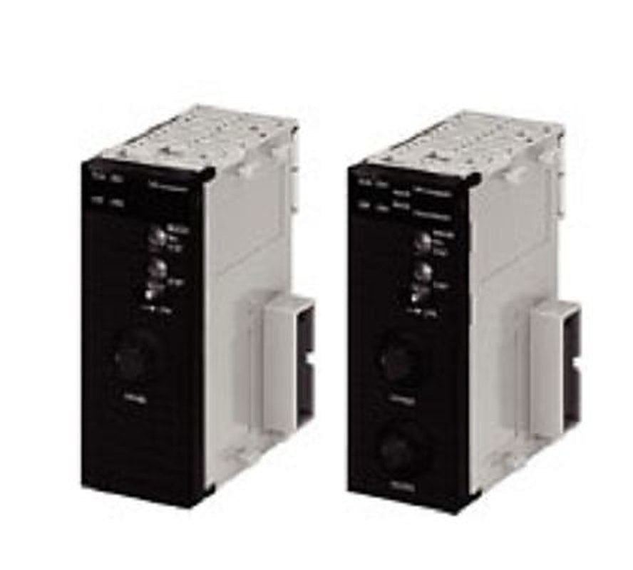Omron CJ Series I/O Unit for Use with CJ1 Series