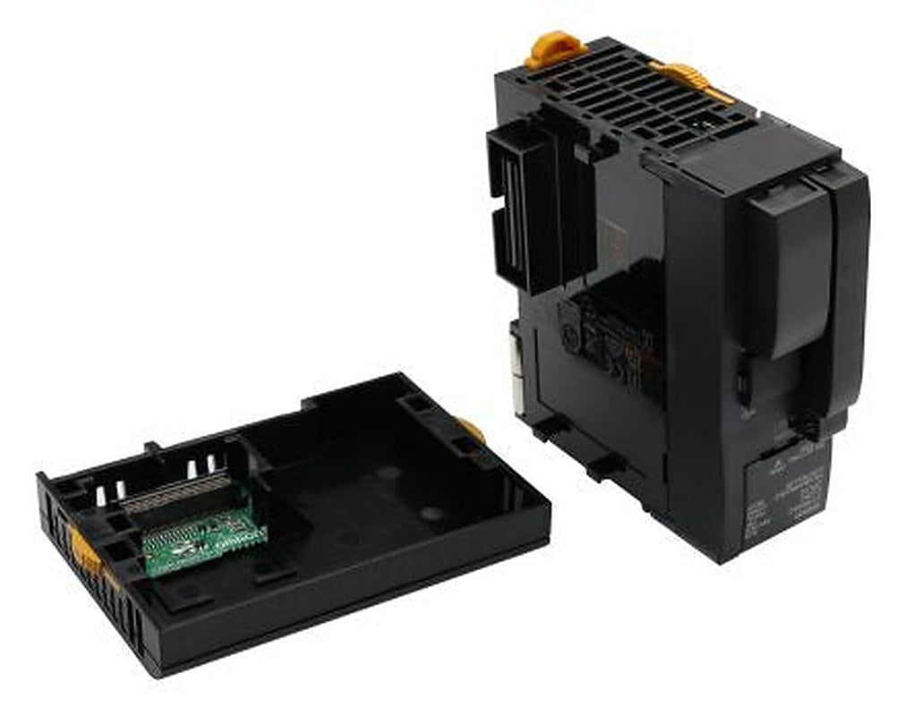 Omron CJ2M Series PLC CPU, Pulse Output