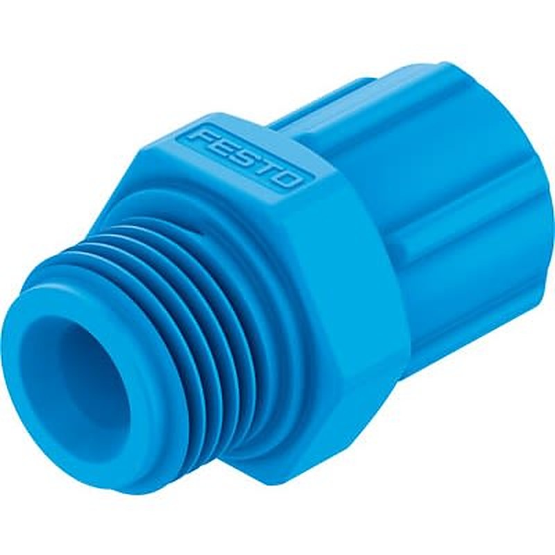 Festo CK Series, 6253, Male, 1/8 in, G