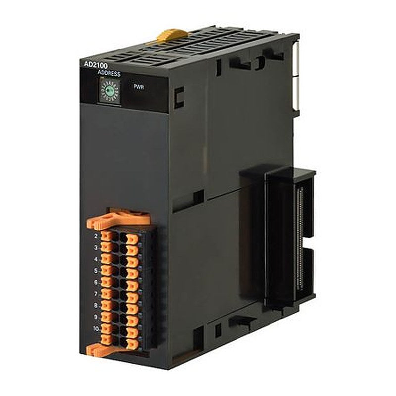 Omron CK3W Series Input Unit for Use with CK3M