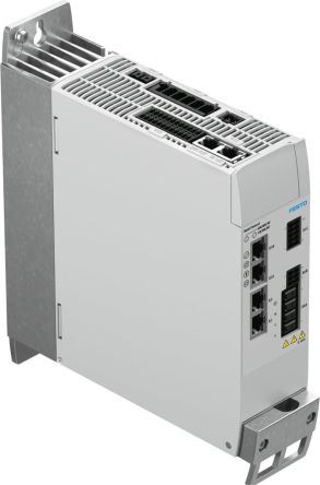 Festo 400V ac 100 W Servo Drive