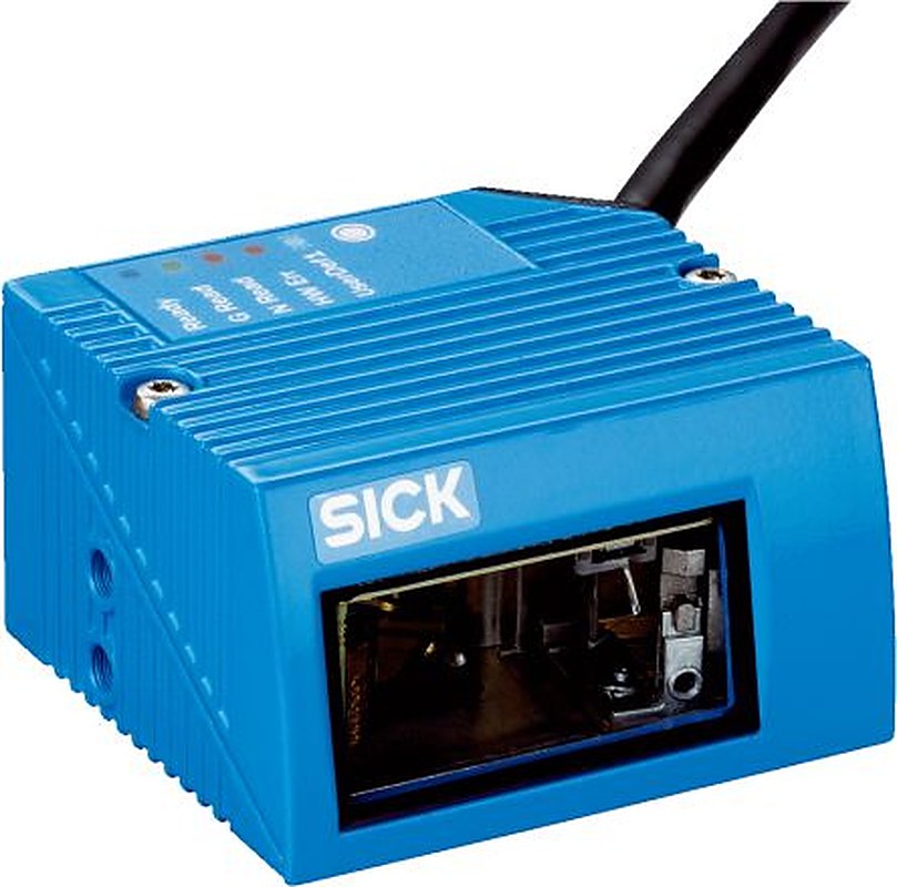 SICK Laser Bar Code Reader