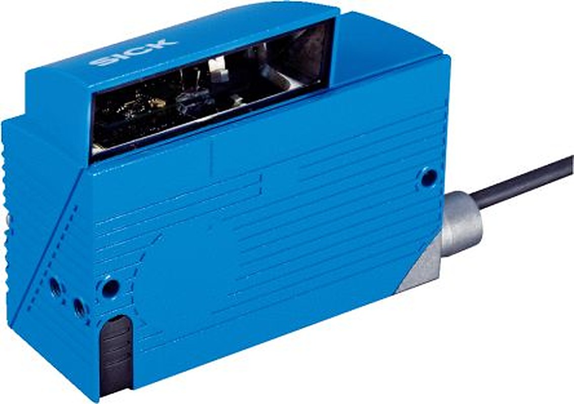 SICK Laser Bar Code Reader