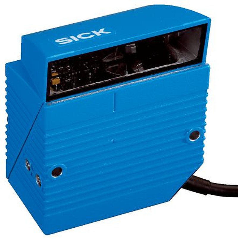 SICK Laser Bar Code Reader