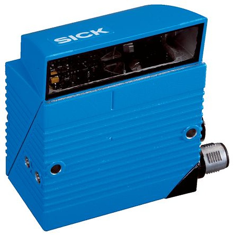 SICK Laser Bar Code Reader