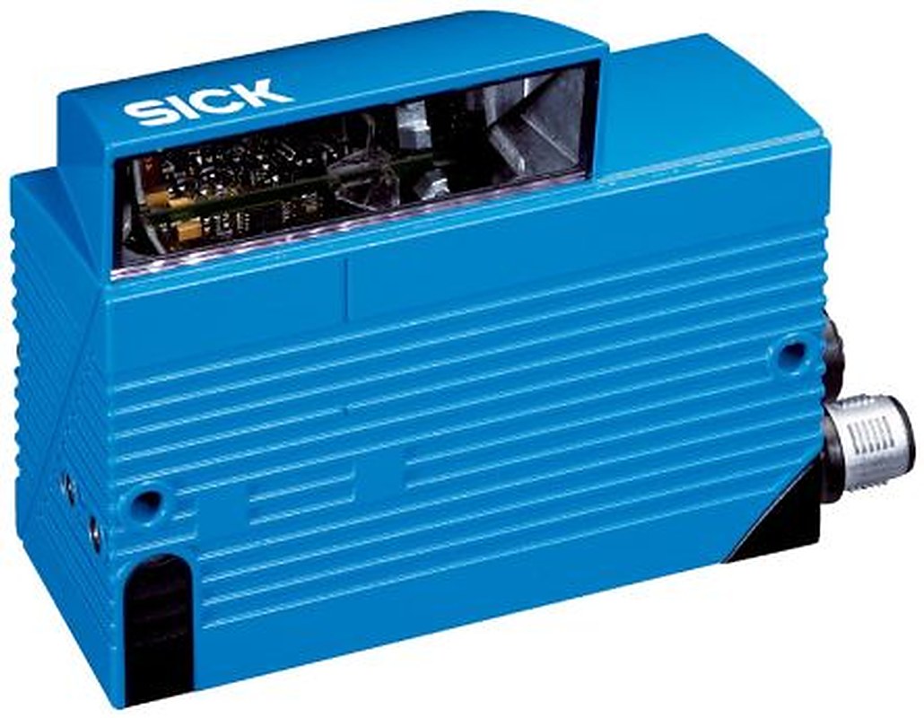 SICK Laser Bar Code Reader
