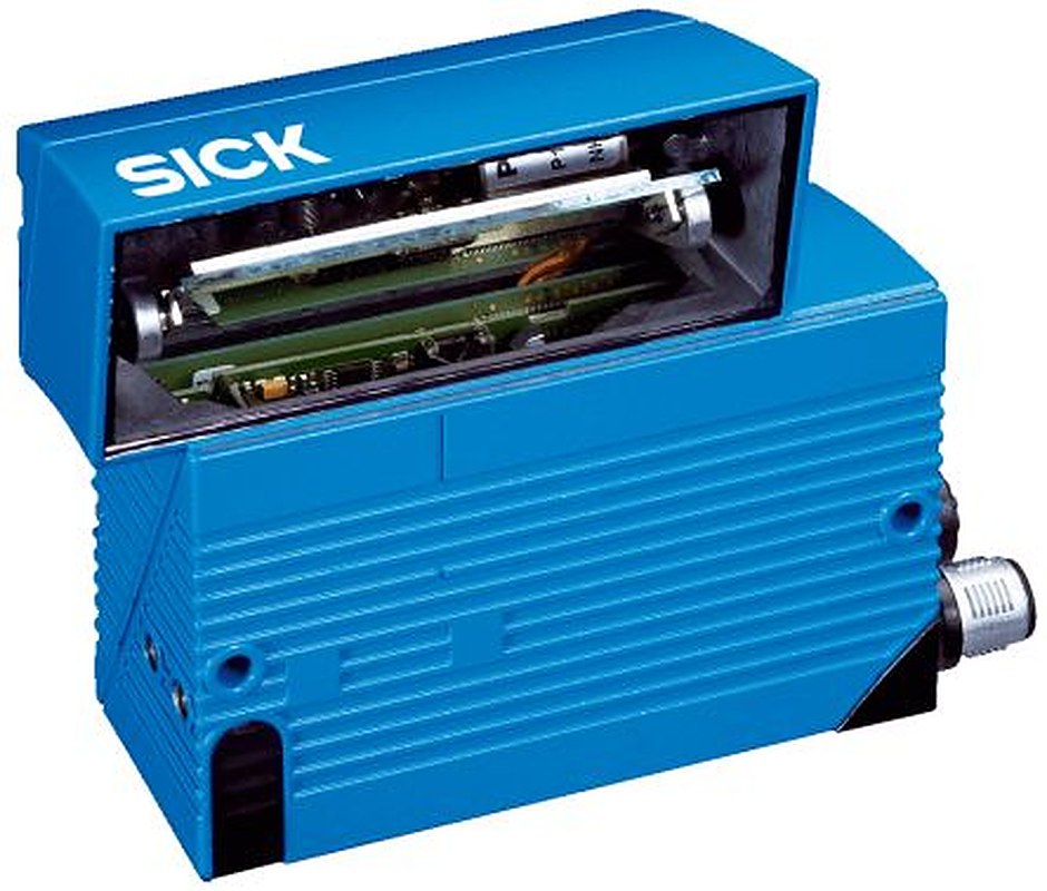 SICK Bar Code Reader 1.57 m Ethernet 9.5 W 30V