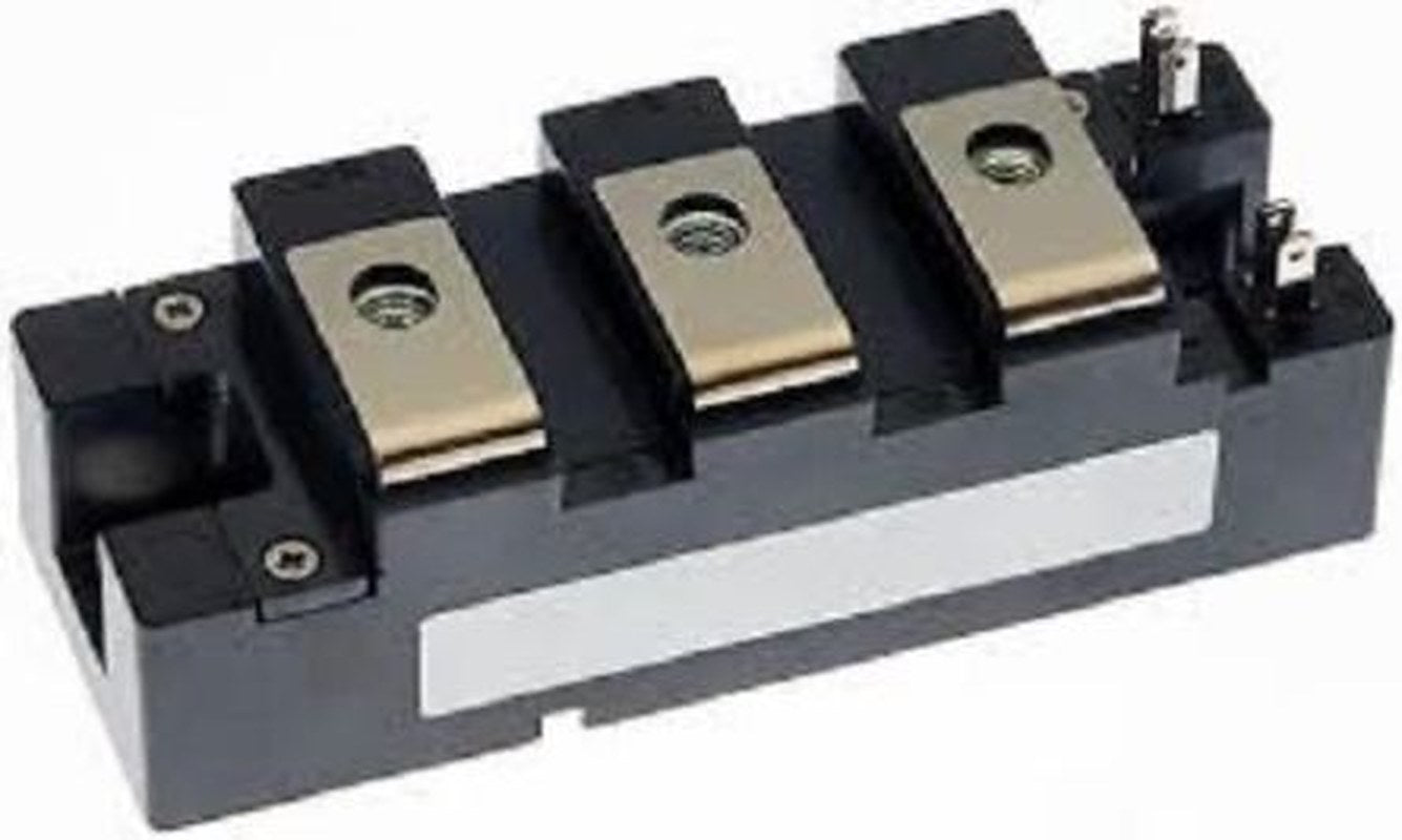 Mitsubishi Electric CM100DY-24T #300G, Type N-Channel IGBT Module, 100 A 1200 V, 7-Pin Module, PCB