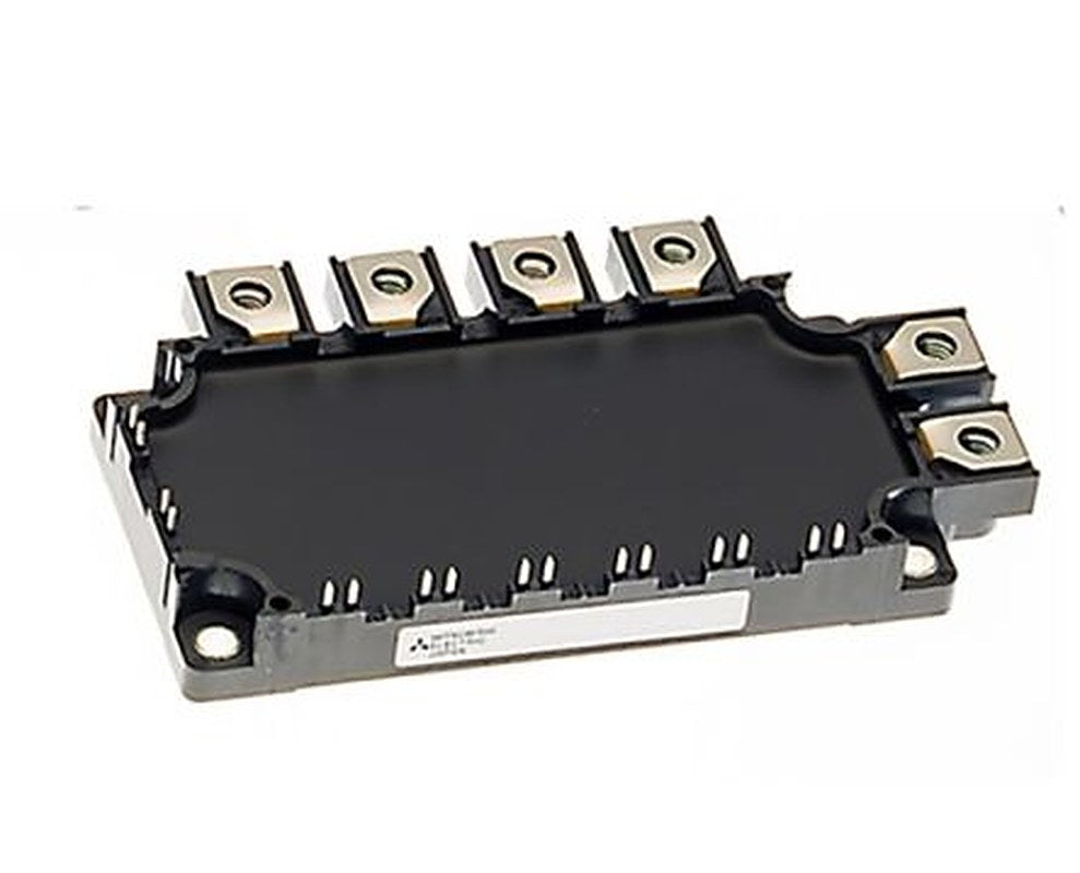 Mitsubishi Electric CM100RX-24T #300G, Type N-Channel IGBT Module, 100 A 1200 V Module, PCB