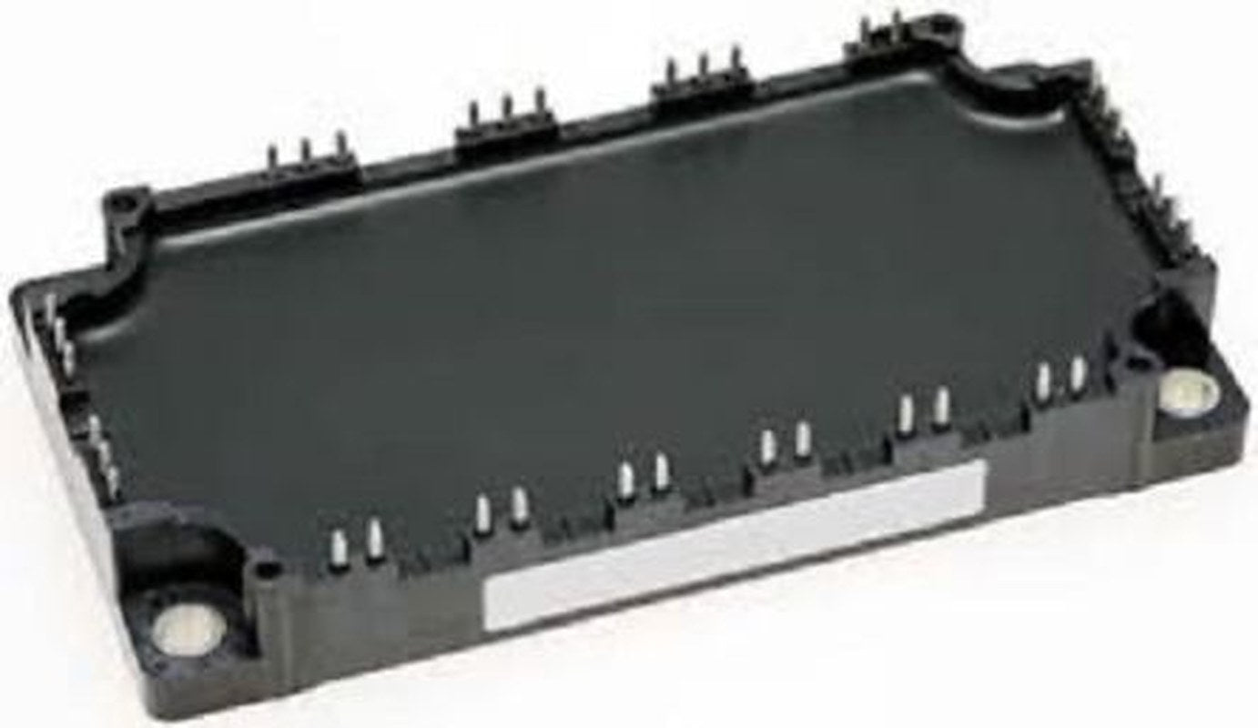Mitsubishi Electric, Type N-Channel IGBT Module, 100 A 1200 V Module, PCB