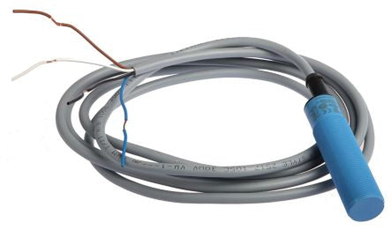 SICK CM18-12NPP-EW1 Threaded Barrel Capacitive Proximity Sensor CM 12 mm, M18 x 1 PNP 200mA 36V 36 V dc