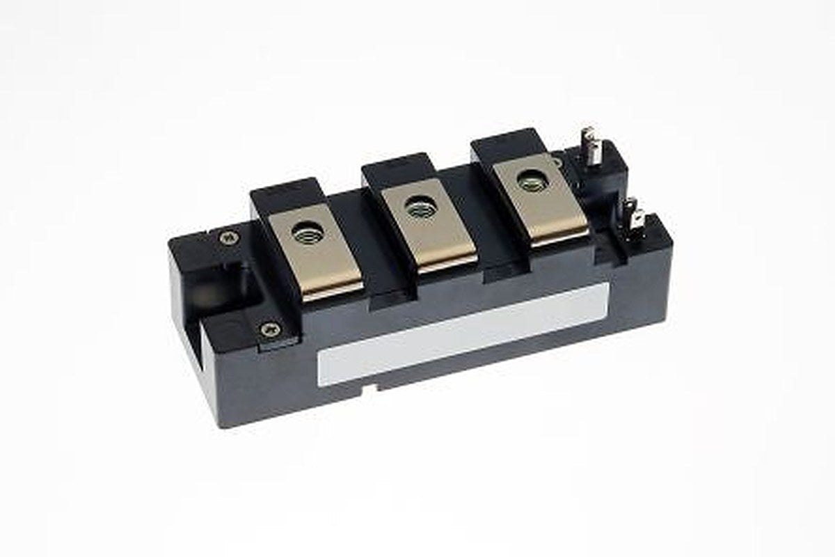 Mitsubishi Electric CM200DY-13T#300G IGBT Module, 200 A 600 V, 7-Pin 94 x 34 mm, Surface