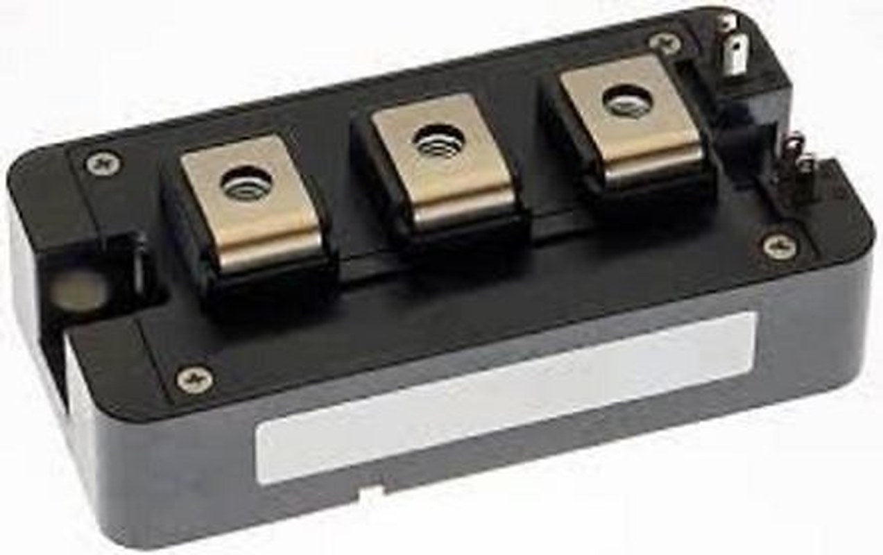 Mitsubishi Electric, Type N-Channel IGBT Module, 200 A 1200 V, 7-Pin Module, PCB