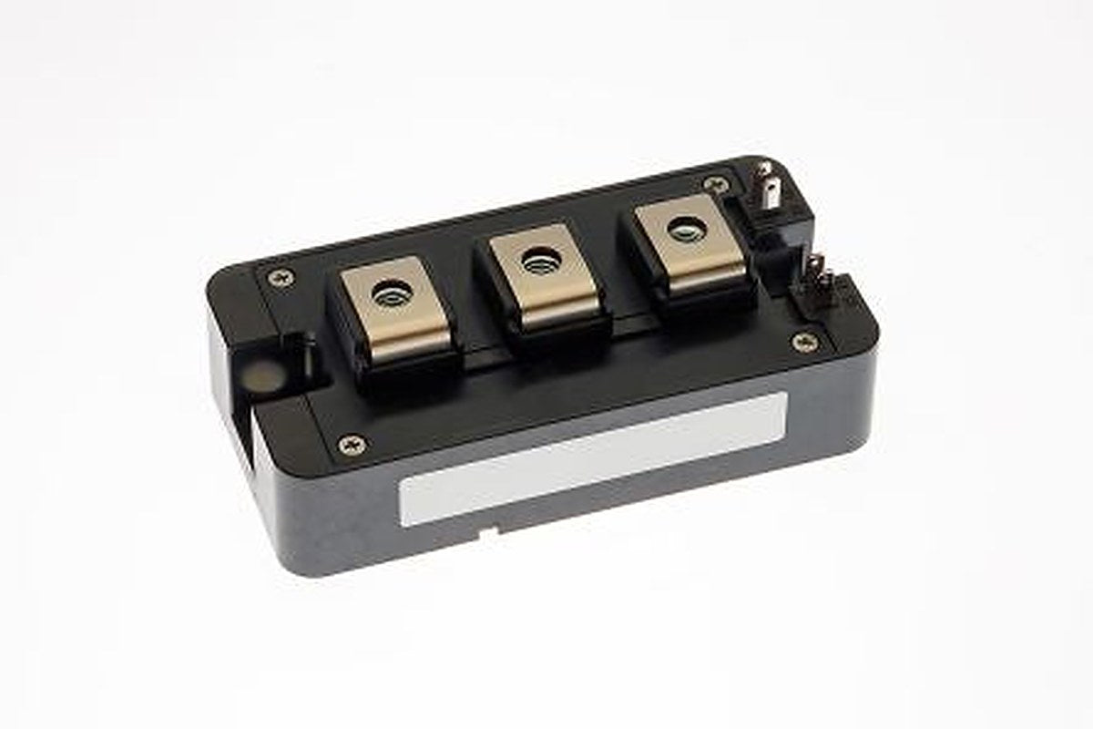 Mitsubishi Electric IGBT Module, 400 A 600 V, 7-Pin 94 x 48 mm, Surface