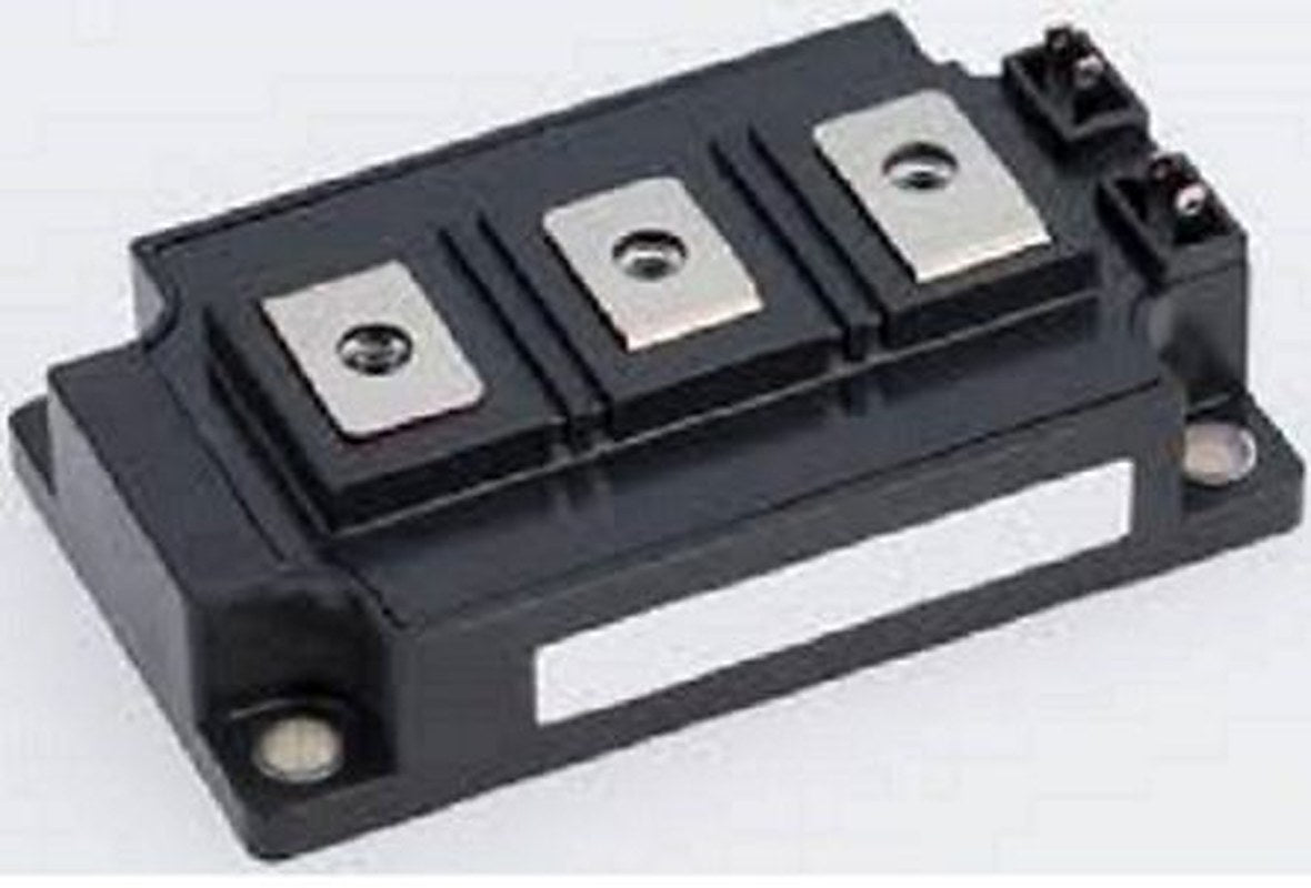 Mitsubishi Electric CM450DY-24T #300G, Type N-Channel IGBT Module, 450 A 1200 V, 7-Pin Module, PCB