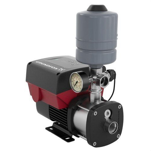CMBE 5-62 I-U-C-C-D-B Pressure Booster Set (I U C C D B) is a Grundfos product. Designed for reliable performance and long service life. Available across Iraq — contact us for pricing and delivery options.