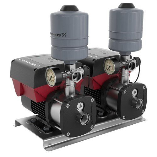 CMBE TWIN 5-62 I-U-C-C-D-B Pressure Group (I U C C D B) is a Grundfos product. Designed for reliable performance and long service life. Available across Iraq — contact us for pricing and delivery options.