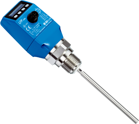 SICK LFP0700 Series TDR Level Sensor Level Sensor, Housing Plastic Polybutylene Terephthalate