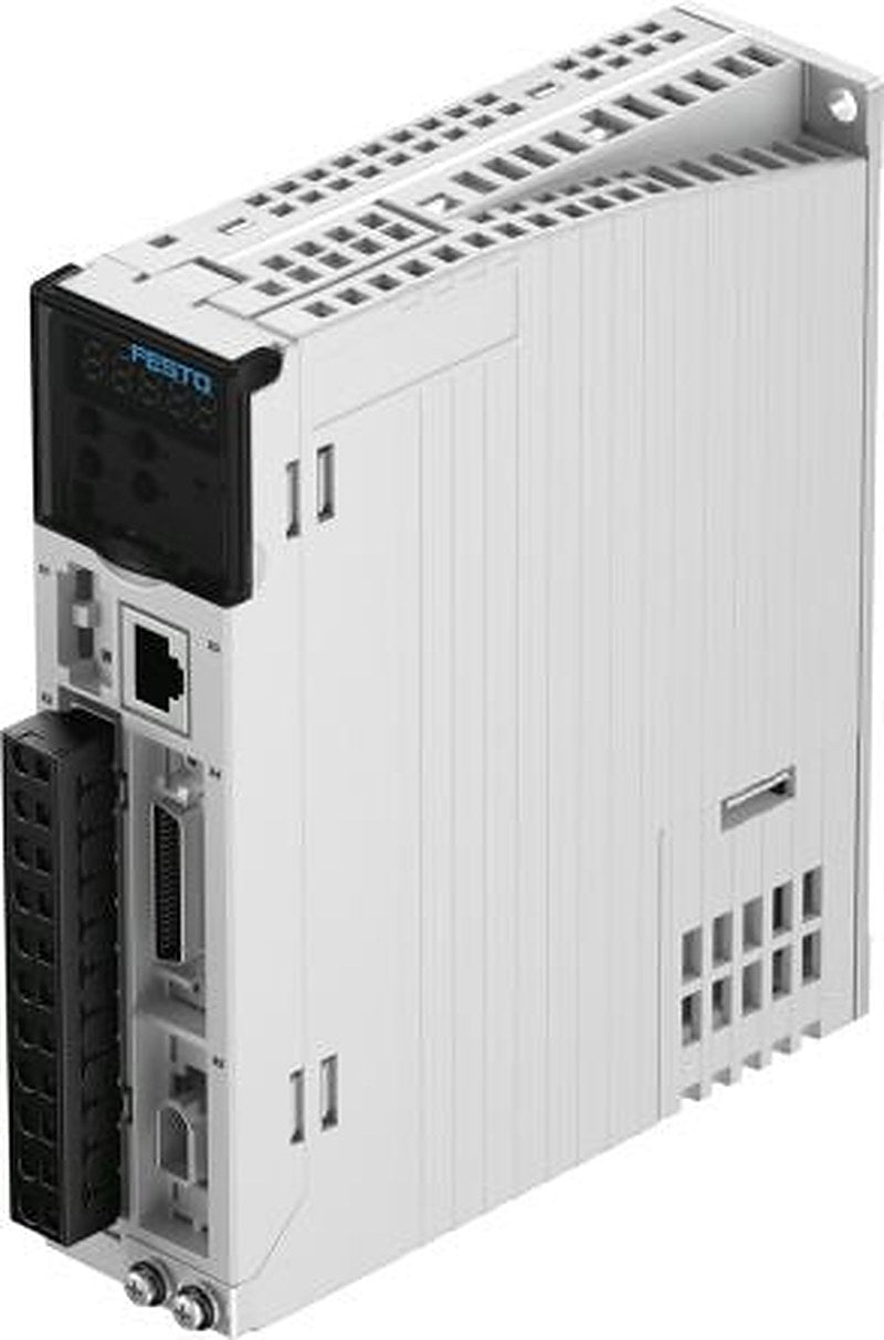 Festo Motor Controller, 230V, 1 Phase, 4.5A, Motion Function