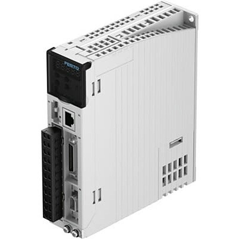 Festo Motor Controller, 200V, 240 V, 1 Phase, 7A, Motion Function